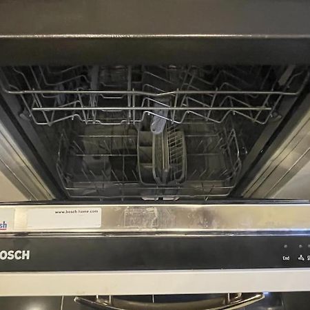 Modernes Appartement In Guter Lage In Ессен Екстер'єр фото