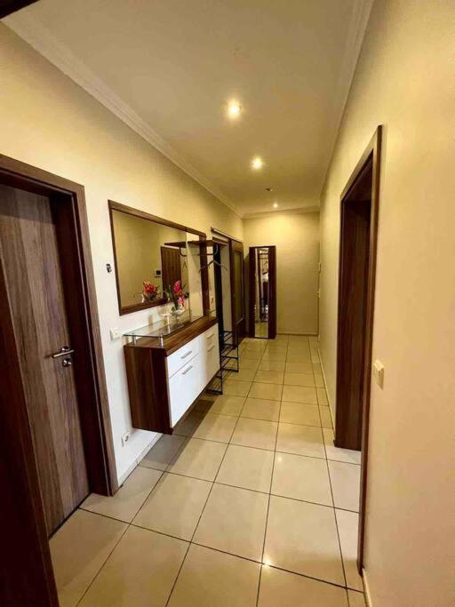 Modernes Appartement In Guter Lage In Ессен Екстер'єр фото