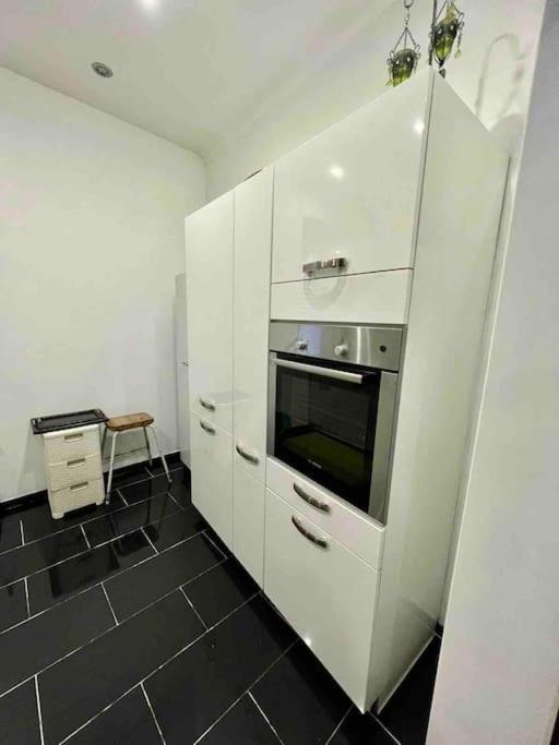 Modernes Appartement In Guter Lage In Ессен Екстер'єр фото