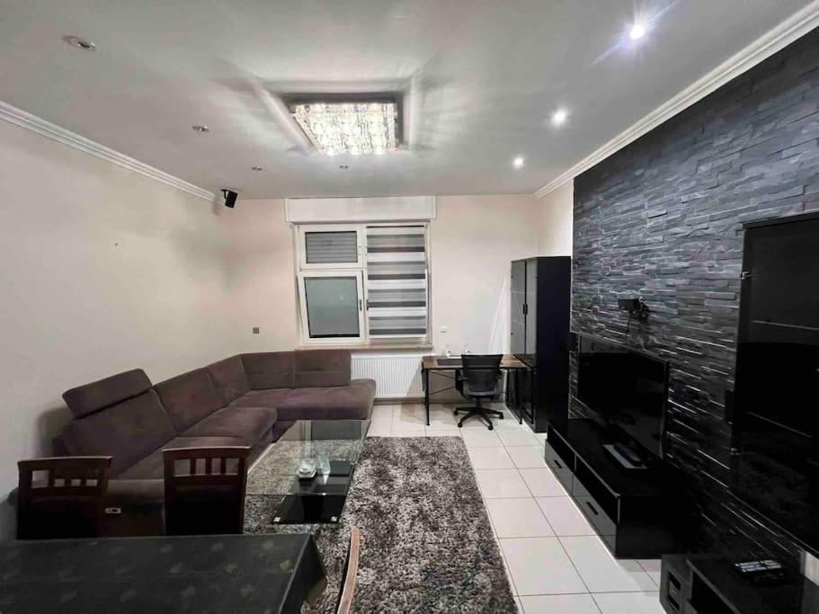 Modernes Appartement In Guter Lage In Ессен Екстер'єр фото