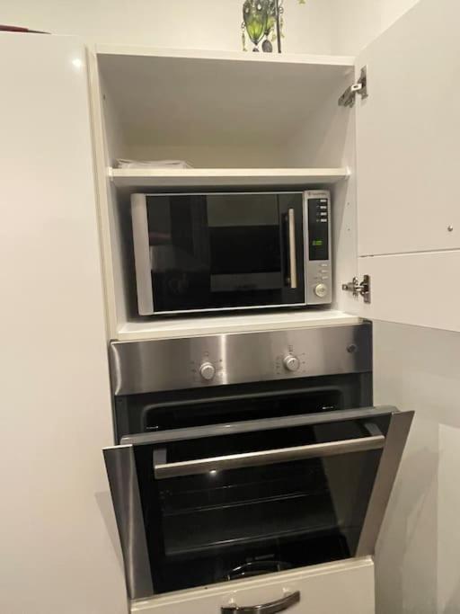 Modernes Appartement In Guter Lage In Ессен Екстер'єр фото