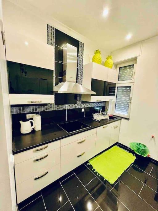 Modernes Appartement In Guter Lage In Ессен Екстер'єр фото